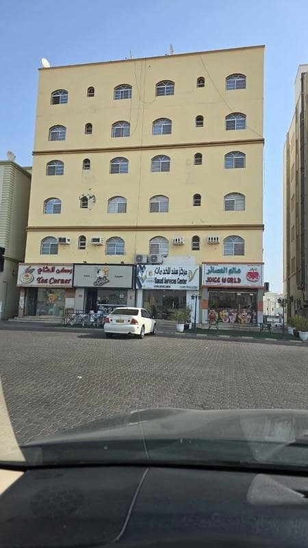 شقة 3 غرف نوم للبيع في الخود، مسقط شقة 3 غرف نوم للبيع في الخود، مسقط