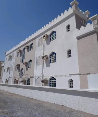 غرفة 1 غرفة نوم للايجار في السيب، مسقط - غرفة واحدة للإيجار في السيب، مسقط