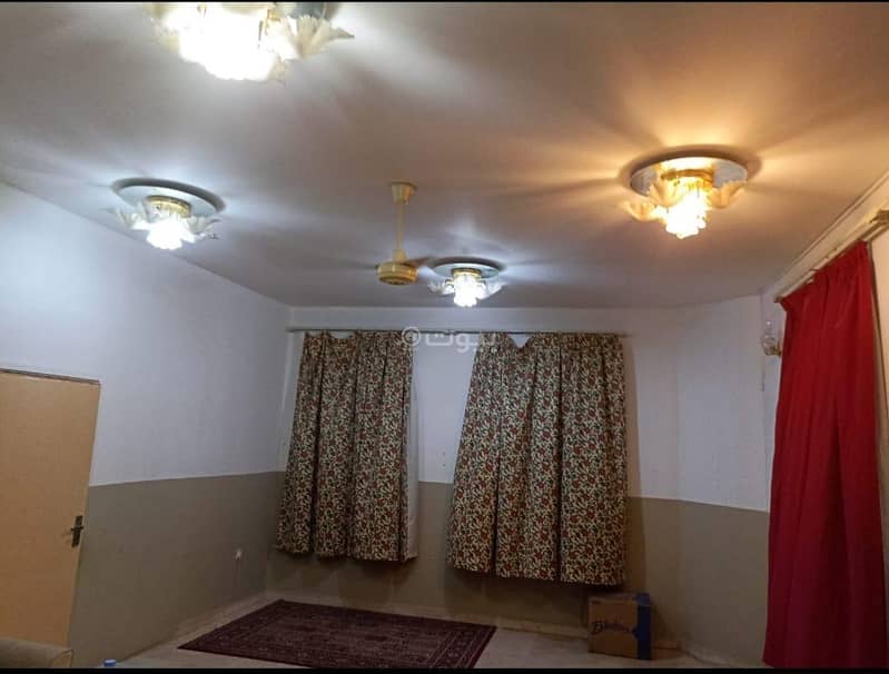 غرفة واحدة للإيجار في العزبة، مسقط غرفة واحدة للإيجار في العزبة، مسقط