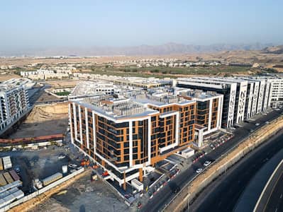 Other Commercial for Sale in Muscat Hills, Muscat - Commercial Property for Sale in Muscat Hills, Muscat