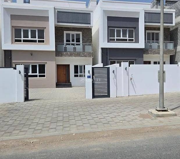 فيلا مكونة من 6 غرف نوم للبيع في بشار، مسقط فيلا مكونة من 6 غرف نوم للبيع في بشار، مسقط