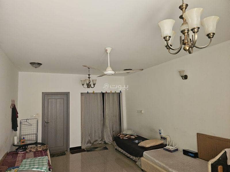 غرفة 3 غرف للإيجار في غلا ، مسقط غرفة 3 غرف للإيجار في غلا ، مسقط