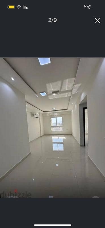2 Bedroom Apartment for Sale in Al Maabilah, Muscat - 2 Bedrooms Apartment For Sale in Al Maabilah, Muscat