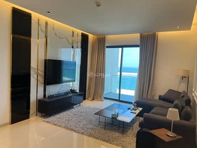 2 Bedroom Flat for Rent in The Wave (Almouj), Muscat - 2 Bedrooms Apartment For Rent The Wave (Almouj) Muscat
