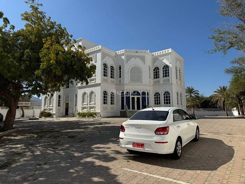 7 Bedrooms Villa For Rent Madinat As Sultan Qaboos, Muscat 7 Bedrooms Villa For Rent Madinat As Sultan Qaboos, Muscat