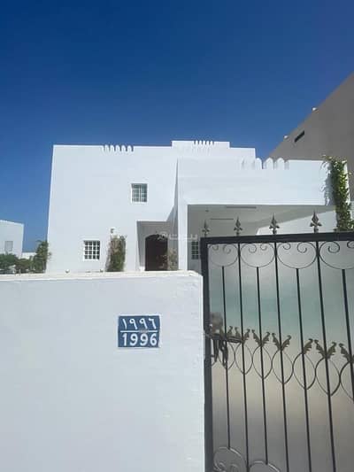 فیلا 4 غرف نوم للايجار في مدينة السلطان قابوس، مسقط - فيلا مكونة من 4 غرف نوم للإيجار في مدينة السلطان قابوس - مسقط