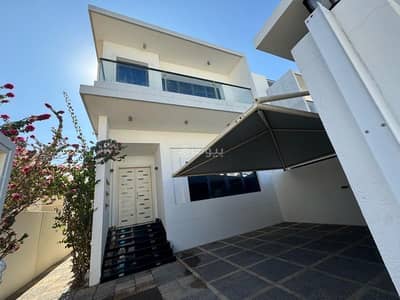 فیلا 4 غرف نوم للايجار في الغبرة، مسقط - فيلا مكونة من 4 غرف نوم للإيجار في الغبرة، مسقط