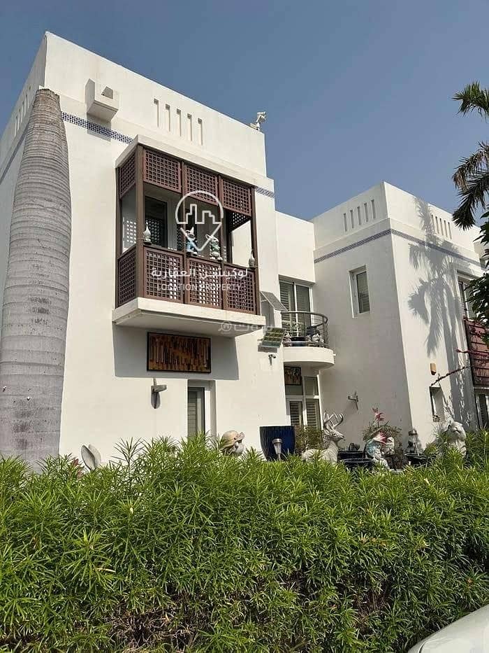 فيلا مكونة من 5 غرف نوم للبيع في الموج (ذا ويف) مسقط فيلا مكونة من 5 غرف نوم للبيع في الموج (ذا ويف) مسقط