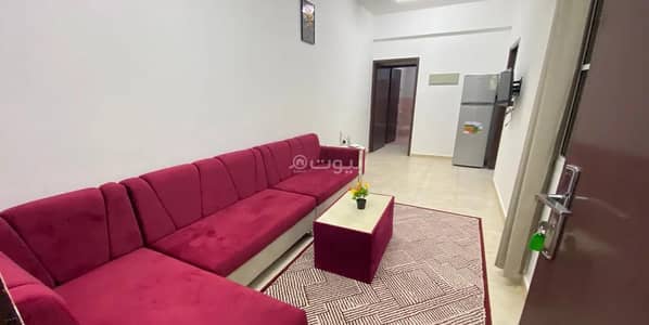 1 Bedroom Apartment for Rent in Al Khuwair, Muscat - 1 Bedroom Apartment For Rent Al Khuwair Muscat