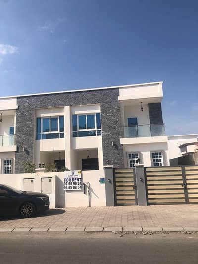 6 Bedroom Villa for Rent in Al Maabilah, Muscat - 6 Bedrooms Villa For Rent in Al Maabilah, Muscat