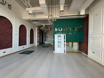 عقارات تجارية اخرى  للايجار في السيب، مسقط - عقار تجاري للإيجار في السيب، مسقط