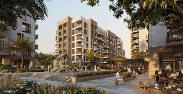 1 Bedroom Apartment for Sale in Sultan Haitham City, Muscat - 1 Bedroom Apartment For Sale in Sultan Haitham City, Muscat