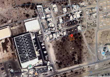 ارض سكنية  للبيع في بركاء، الباطنة - أرض سكنية للبيع في بَرْكَة، الباطنة