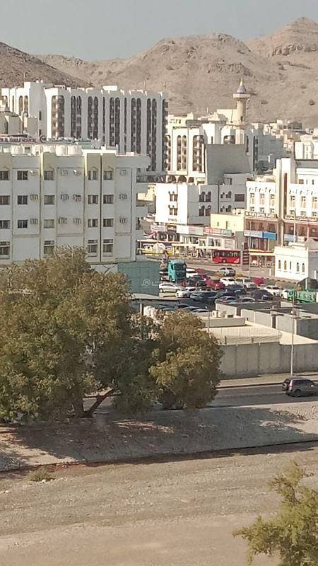 شقة من غرفة نوم واحدة للإيجار في روي، مسقط شقة من غرفة نوم واحدة للإيجار في روي، مسقط