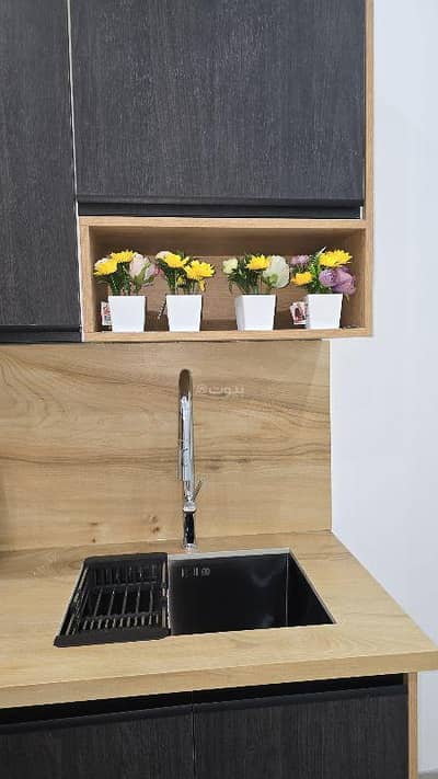 شقة 1 غرفة نوم للايجار في المعبيلة، مسقط - شقة بغرفة نوم واحدة للإيجار في المعابيل، مسقط