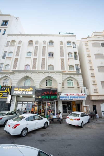 1 Bedroom Room for Rent in Al Ghubrah, Muscat - 1 Room For Rent in Al Ghubrah, Muscat