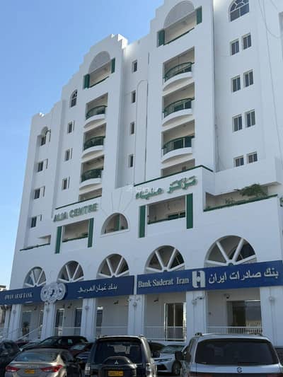 عقارات تجارية اخرى  للايجار في الخوير، مسقط - الممتلكات التجارية الأخرى للإيجار في الخوير، مسقط