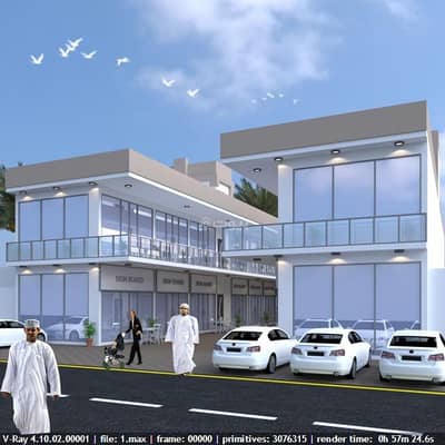 عقارات تجارية اخرى للايجار في غلا، مسقط - مساحة تجارية للإيجار في الغلا، مسقط عقارات تجارية اخرى للايجار في غلا، مسقط - مساحة تجارية للإيجار في الغلا، مسقط