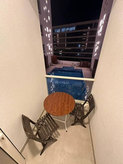 شقة 1 غرفة نوم للبيع في مسقط هيلز، مسقط - شقة بغرفة نوم واحدة للبيع في مسقط هيلز، مسقط