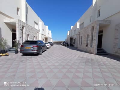 فیلا 5 غرف نوم للايجار في بوشر، مسقط - فيلا مكونة من 5 غرف نوم للإيجار في البشائر، مسقط