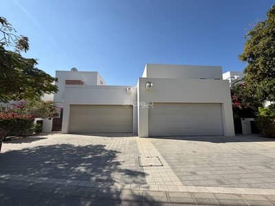 3 Bedroom Villa for Rent in The Wave (Almouj), Muscat - 3 Bedrooms Villa For Rent in The Wave (Almouj), Muscat