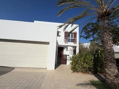 3 Bedroom Villa for Rent in The Wave (Almouj), Muscat - 3 Bedrooms Villa For Rent The Wave (Almouj) Muscat