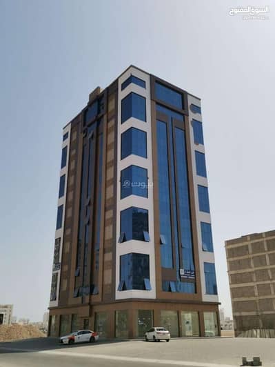 شقة 1 غرفة نوم للايجار في المعبيلة، مسقط - شقة مكونة من غرفة نوم واحدة للإيجار، المعابيل، مسقط