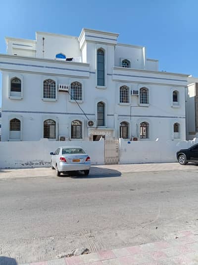 2 Bedroom Apartment for Rent in Al Khoud, Muscat - 2 Bedrooms Apartment For Rent Al Khoud, Muscat