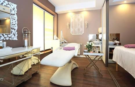 عقارات تجارية اخرى  للايجار في السيب، مسقط - عقار تجاري للإيجار في السيب، مسقط