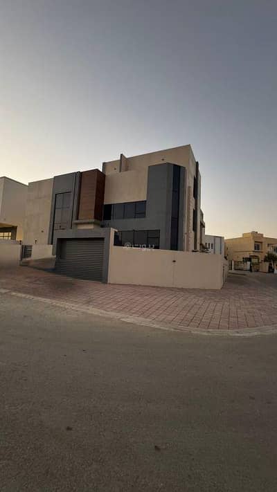 7 Bedroom Villa for Rent in Al Maabilah, Muscat - 7 Bedrooms Villa For Rent in Al Maabilah, Muscat