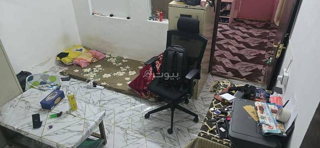 غرفة 1 غرفة نوم للايجار في روي، مسقط - غرفة للإيجار في روي، مسقط