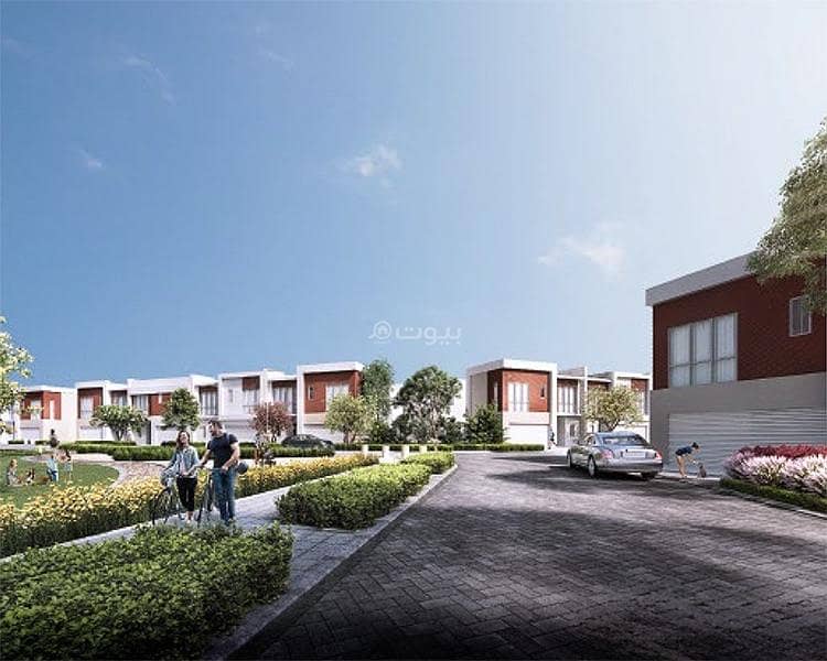 3 Bedroom Villa For Sale in The Wave (Almouj), Muscat 3 Bedroom Villa For Sale in The Wave (Almouj), Muscat