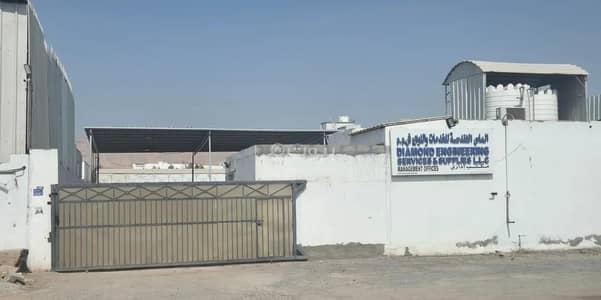 عقارات تجارية اخرى  للايجار في المسفاة، مسقط - عقار تجاري للإيجار في مسفاة، مسقط