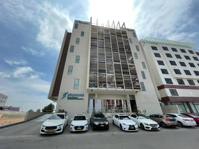 2 Bedroom Flat for Sale in Azaiba, Muscat - 2 Bedrooms Apartment For Sale Azaiba, Muscat