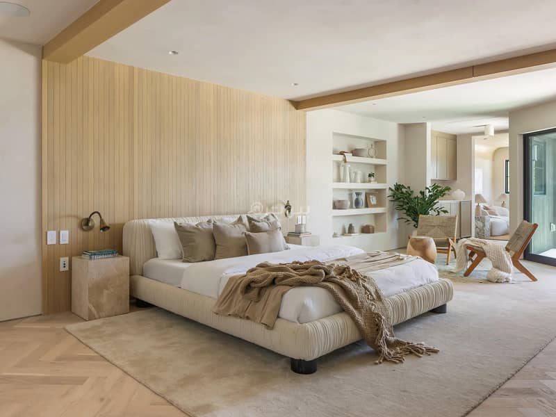 غرفة للإيجار في العزبة، مسقط غرفة للإيجار في العزبة، مسقط