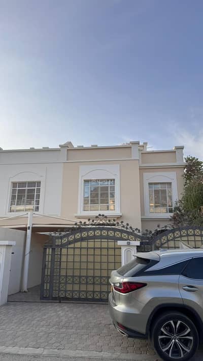3 Bedroom Villa for Rent in Bosher, Muscat - 3 Bedroom Villa For Rent in Bosher, Muscat