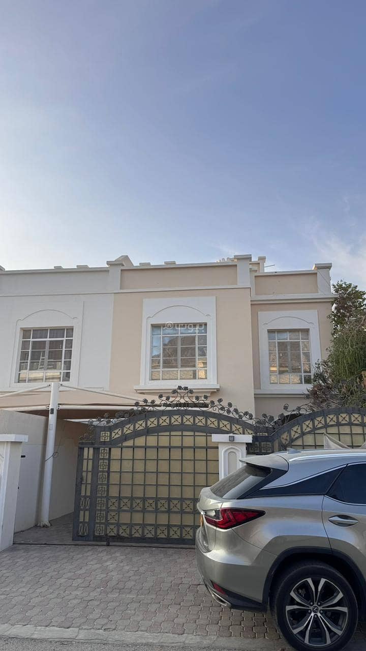 3 Bedroom Villa For Rent in Bosher, Muscat 3 Bedroom Villa For Rent in Bosher, Muscat
