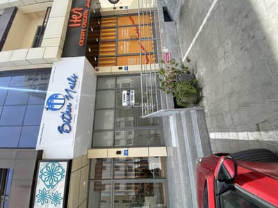 عقارات تجارية اخرى  للايجار في الخوض، مسقط - ممتلكات تجارية للإيجار في الخوض مسقط