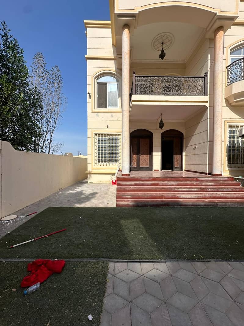 4 Bedroom Villa For Rent in Al Mawaleh, Muscat 4 Bedroom Villa For Rent in Al Mawaleh, Muscat