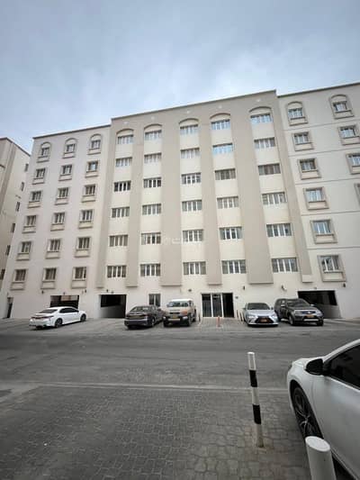 شقة 3 غرف نوم للايجار في القرم، مسقط - شقة مكونة من 3 غرف نوم للإيجار في قورم، مسقط