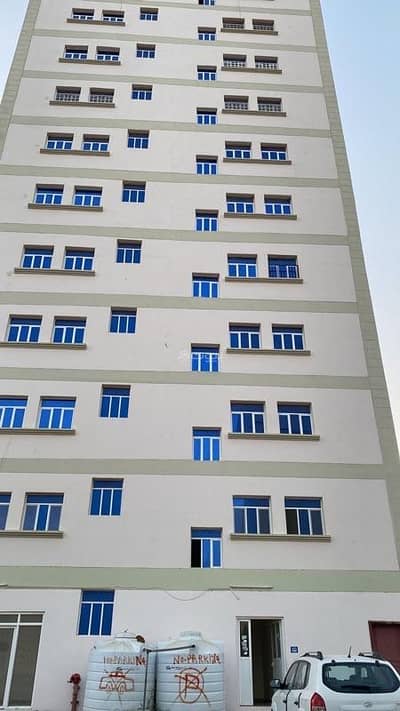 فلیٹ 2 غرفة نوم للبيع في المعبيلة، مسقط - شقة مكونة من غرفتي نوم للبيع في المعابيل، مسقط