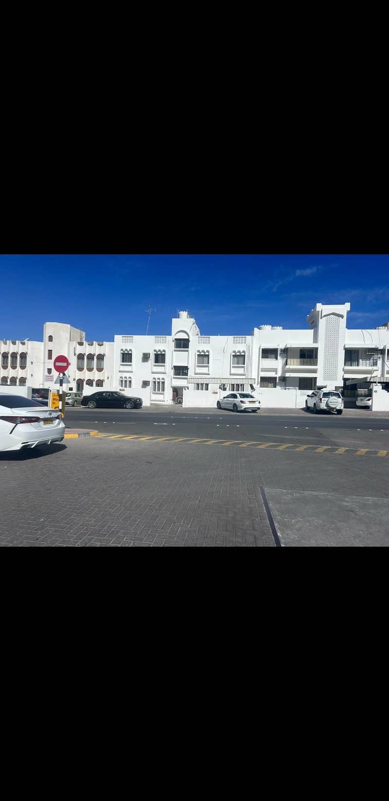 مبنى تجاري للبيع في الموالح، مسقط مبنى تجاري للبيع في الموالح، مسقط