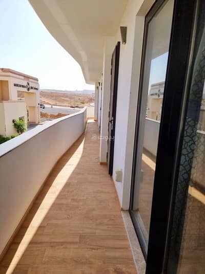 شقة 4 غرف نوم للايجار في مسقط هيلز، مسقط - شقة مكونة من 4 غرف نوم للإيجار في مسقط هيلز، مسقط