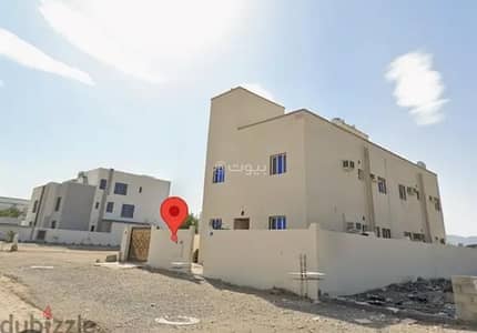 غرفة 1 غرفة نوم للايجار في العامرات، مسقط - غرفة 1 نوم للإيجار في العامرات، مسقط