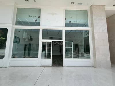 عقارات تجارية اخرى  للايجار في السيب، مسقط - مساحة تجارية للإيجار في السيب، مسقط