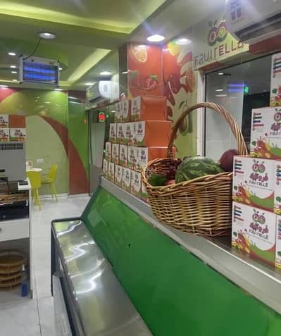 عقارات تجارية اخرى  للبيع في الخوير، مسقط - مساحة تجارية للبيع في الخوير، مسقط