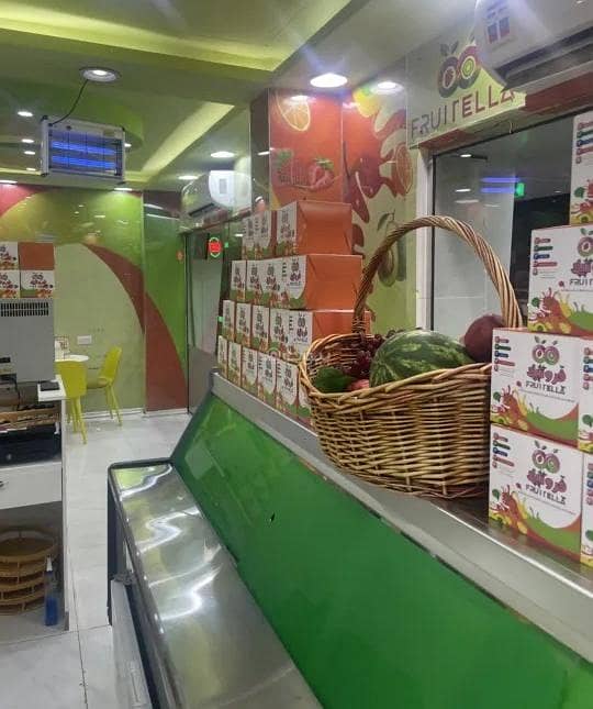 مساحة تجارية للبيع في الخوير، مسقط مساحة تجارية للبيع في الخوير، مسقط