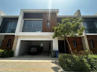 3 Bedroom Villa for Rent in The Wave (Almouj), Muscat - 3 Bedrooms Villa For Rent The Wave (Almouj) Muscat