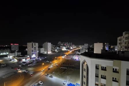 2 Bedroom Flat for Rent in Al Maabilah, Muscat - 2 Bedrooms Apartment For Rent Al Maabilah, Muscat