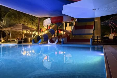 شاليه 5 غرف نوم للايجار في السيب، مسقط - شاليه مكون من 5 غرف نوم للإيجار في السيب، مسقط